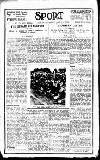 Sport (Dublin) Saturday 12 July 1930 Page 16