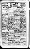 Sport (Dublin) Saturday 27 September 1930 Page 16