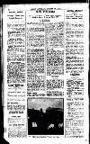 Sport (Dublin) Saturday 18 October 1930 Page 14