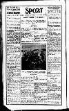 Sport (Dublin) Saturday 25 October 1930 Page 16