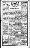 Sport (Dublin) Saturday 28 March 1931 Page 16