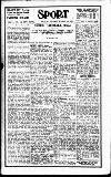 Sport (Dublin) Saturday 30 May 1931 Page 16