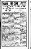 Sport (Dublin) Saturday 25 July 1931 Page 16