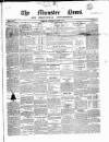 Munster News Wednesday 11 June 1851 Page 1