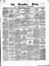 Munster News Wednesday 18 June 1851 Page 1