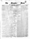 Munster News Wednesday 24 September 1851 Page 1