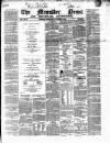 Munster News Wednesday 12 November 1851 Page 1