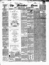 Munster News Saturday 15 November 1851 Page 1