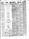 Munster News Wednesday 19 November 1851 Page 1