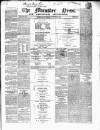Munster News Saturday 29 November 1851 Page 1
