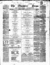 Munster News Wednesday 03 December 1851 Page 1