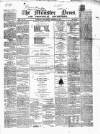 Munster News Wednesday 17 December 1851 Page 1