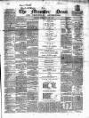 Munster News Wednesday 07 January 1852 Page 1