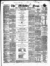 Munster News Saturday 10 January 1852 Page 1