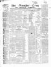 Munster News Saturday 16 October 1852 Page 1