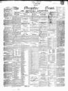 Munster News Wednesday 10 November 1852 Page 1