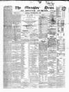 Munster News Wednesday 01 December 1852 Page 1