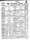 Munster News Wednesday 22 December 1852 Page 1