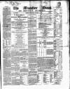 Munster News Wednesday 02 November 1853 Page 1