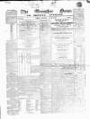 Munster News Wednesday 04 January 1854 Page 1