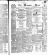 Munster News Saturday 07 January 1854 Page 1