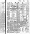 Munster News Wednesday 11 January 1854 Page 1