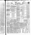 Munster News Saturday 21 January 1854 Page 1