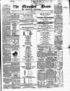 Munster News Wednesday 29 March 1854 Page 1