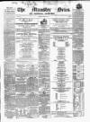 Munster News Saturday 15 April 1854 Page 1
