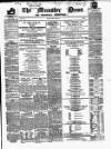 Munster News Saturday 22 April 1854 Page 1
