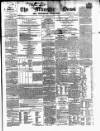 Munster News Saturday 21 October 1854 Page 1