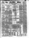 Munster News Wednesday 01 November 1854 Page 1