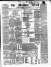 Munster News Wednesday 08 November 1854 Page 1