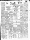Munster News Saturday 23 December 1854 Page 1