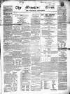 Munster News Wednesday 03 January 1855 Page 1