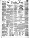 Munster News Wednesday 10 January 1855 Page 1