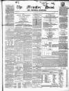 Munster News Wednesday 17 January 1855 Page 1