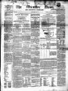 Munster News Saturday 28 April 1855 Page 1