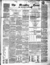 Munster News Wednesday 13 June 1855 Page 1