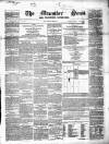 Munster News Wednesday 12 September 1855 Page 1