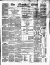 Munster News Wednesday 09 January 1856 Page 1