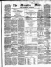 Munster News Wednesday 26 March 1856 Page 1