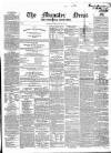 Munster News Wednesday 14 January 1857 Page 1