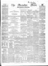Munster News Wednesday 21 January 1857 Page 1