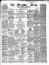 Munster News Wednesday 03 June 1857 Page 1