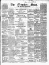 Munster News Wednesday 10 June 1857 Page 1