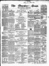 Munster News Wednesday 24 June 1857 Page 1