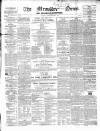 Munster News Saturday 22 August 1857 Page 1