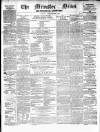 Munster News Wednesday 04 November 1857 Page 1