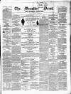 Munster News Saturday 05 December 1857 Page 1